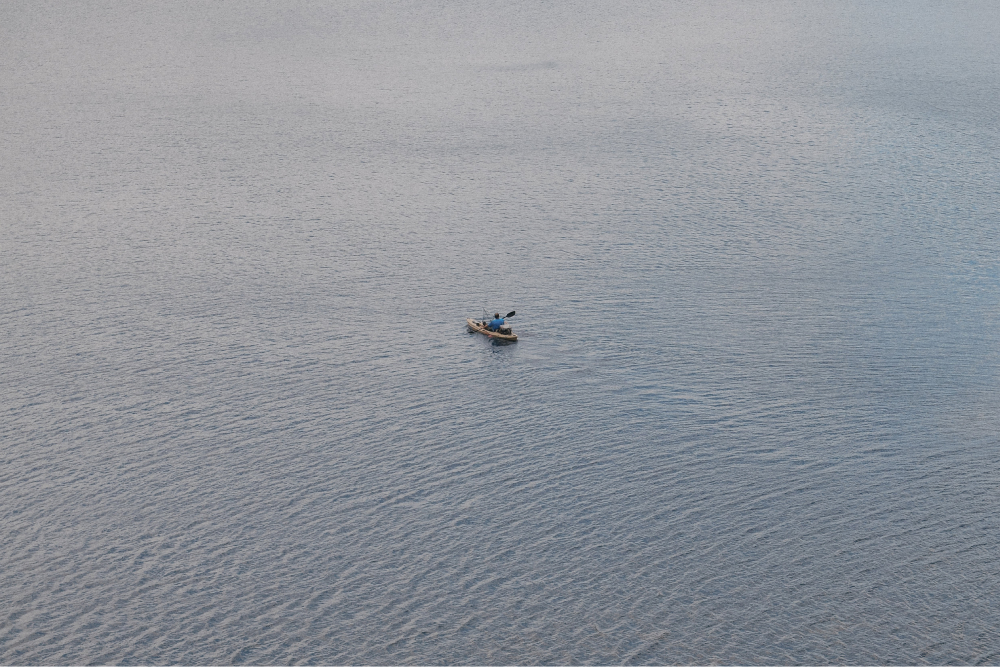 Boundary-Waters